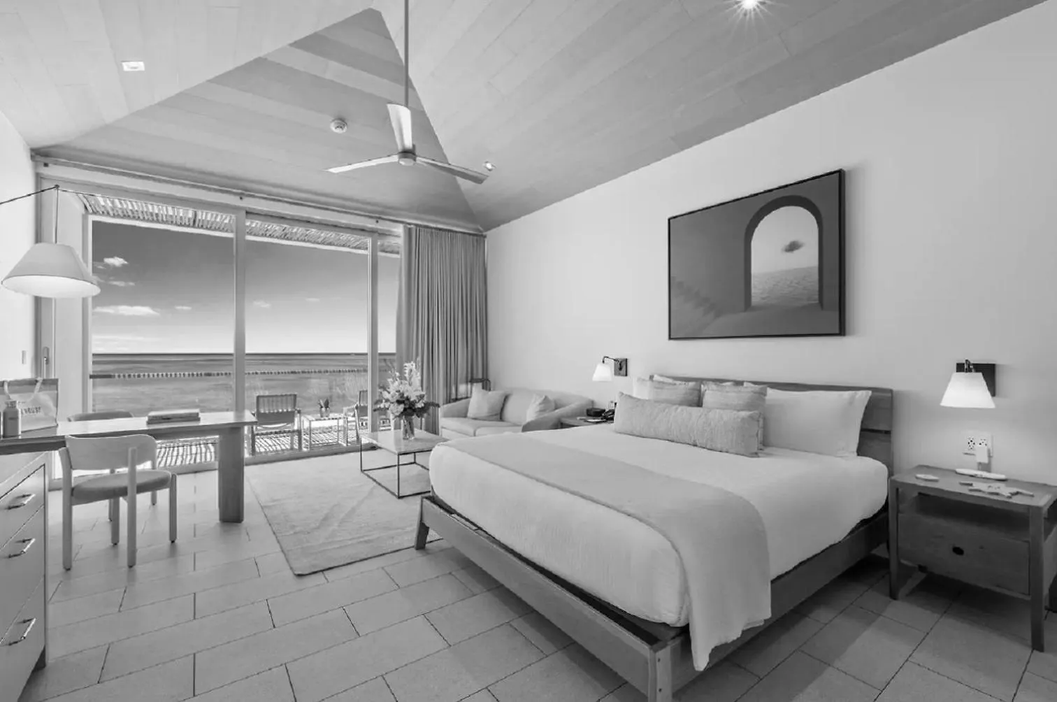 Stunning Beachfront Apartment Providenciales 0*,